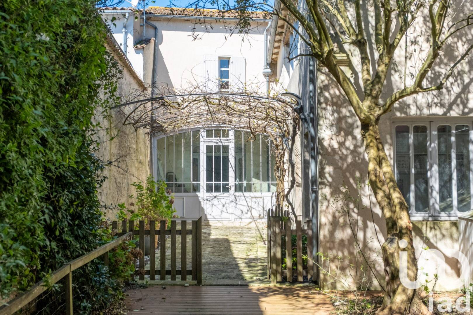 Maison à vendre, 422m², LA FLOTTE