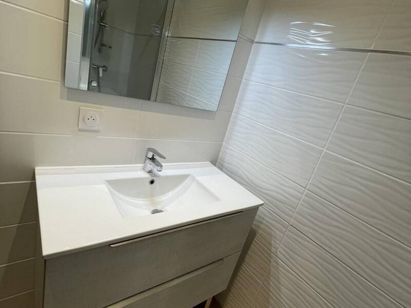 Maison à louer, 56m², EGUILLES