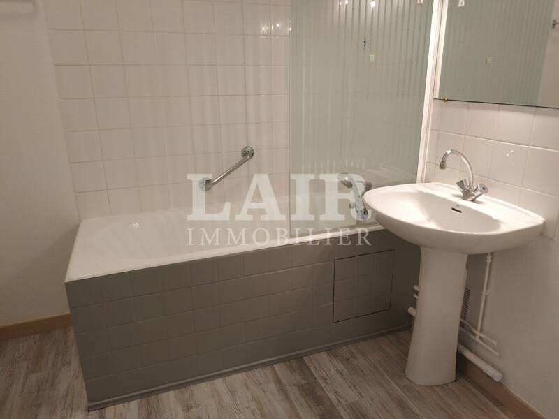 Maison à louer, 76m², ALENCON