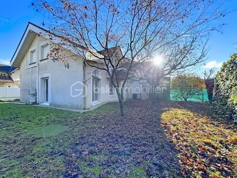 Maison à vendre, 110m², SASSENAGE