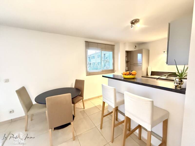 Maison à vendre, 45m², PERPIGNAN