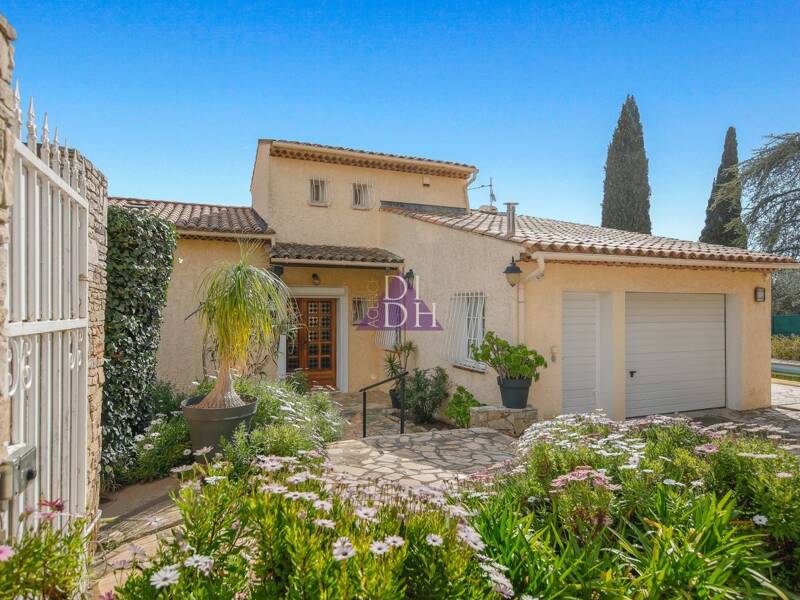 Maison à vendre, 115m², LA VALETTE DU VAR