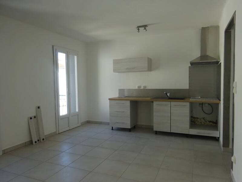 Maison à louer, 68m², BELLEGARDE