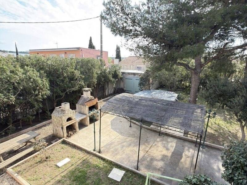 Maison à louer, 125m², SAINT VICTORET