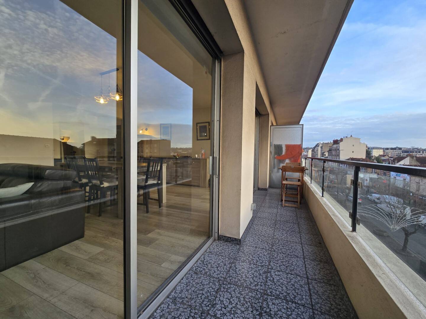 Maison à vendre, 107m², LES PAVILLONS SOUS BOIS