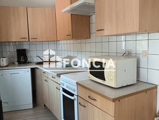 Maison à louer 750 € 3 pièces 2 chambres 70 m² Amélie-les-Bains-Palalda 66110