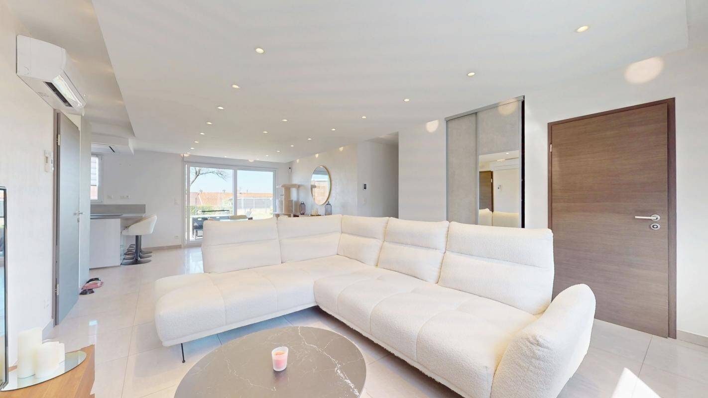Maison à vendre, 92m², MONTOIS LA MONTAGNE