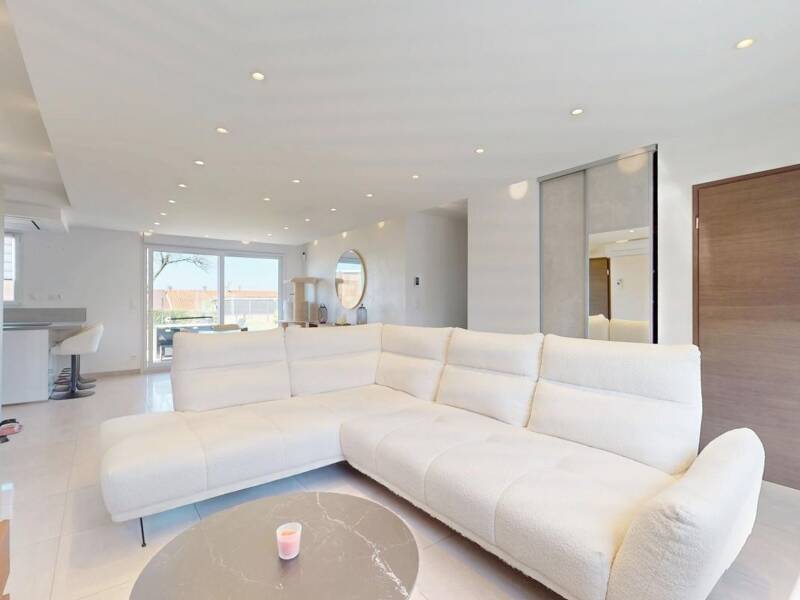 Maison à vendre, 92m², MONTOIS LA MONTAGNE