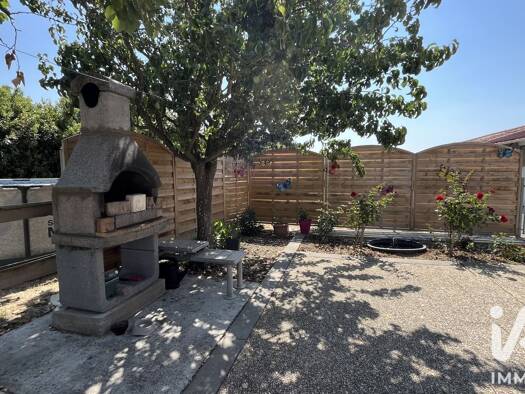 Maison à vendre 198 000 € 6 pièces 5 chambres 135,05 m² 9 800 m² de terrain Moreilles 85450