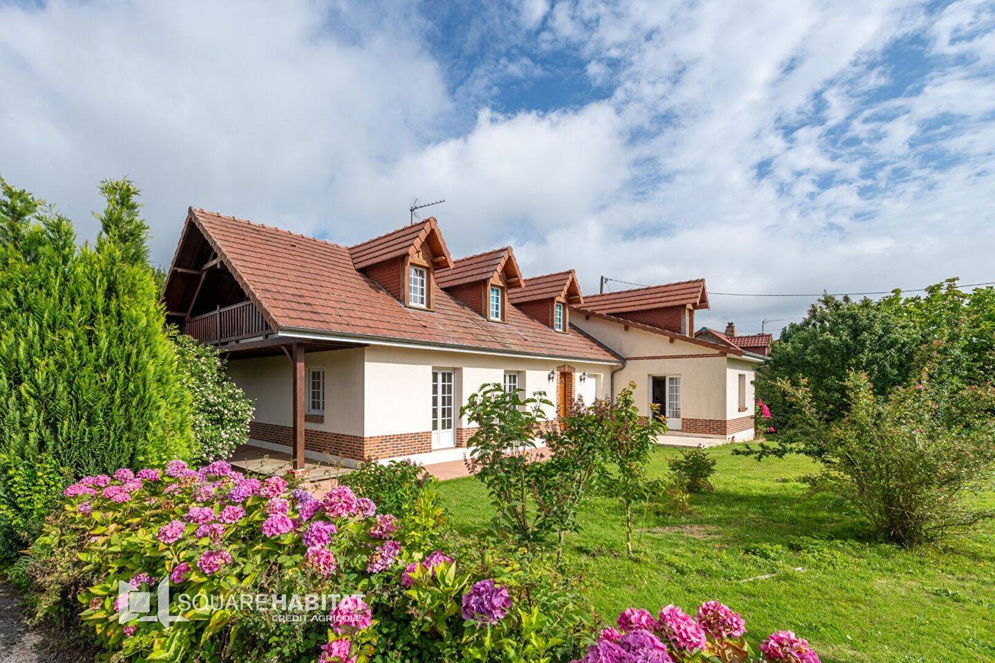 Maison à vendre, 185m², LES GRANDES VENTES