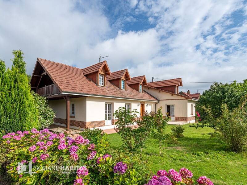 Maison à vendre, 185m², LES GRANDES VENTES