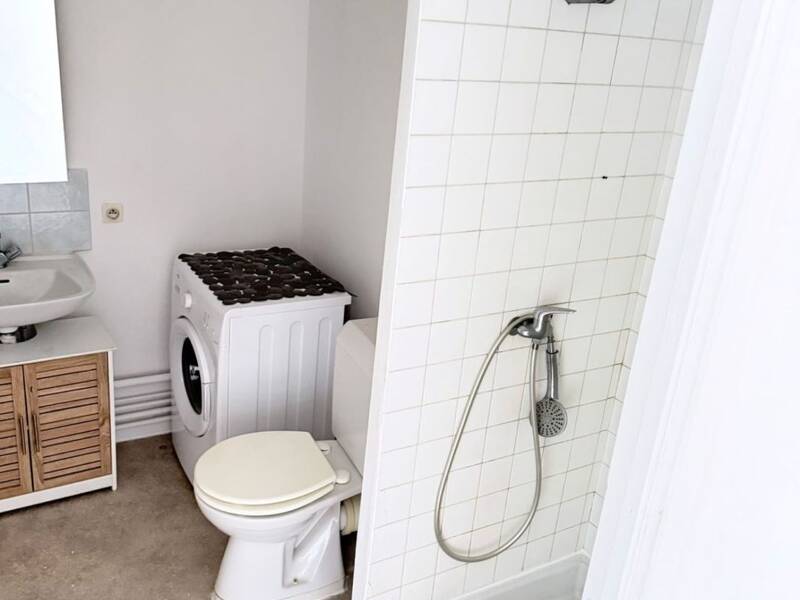 Maison à vendre, 39m², CLERMONT FERRAND