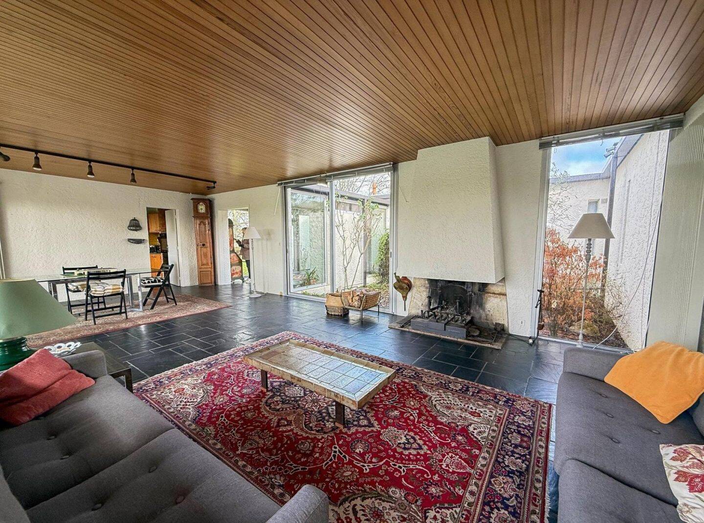 Maison à vendre, 199m², YVRAC