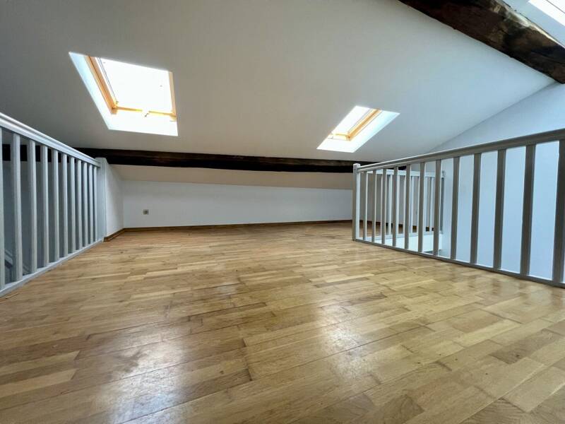 Maison à louer, 119m², LIVERDUN