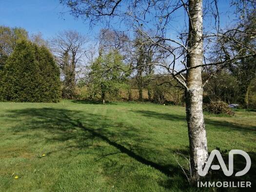 Terrain constructible à vendre 64 450 € 1 627 m² de terrain Cast 29150