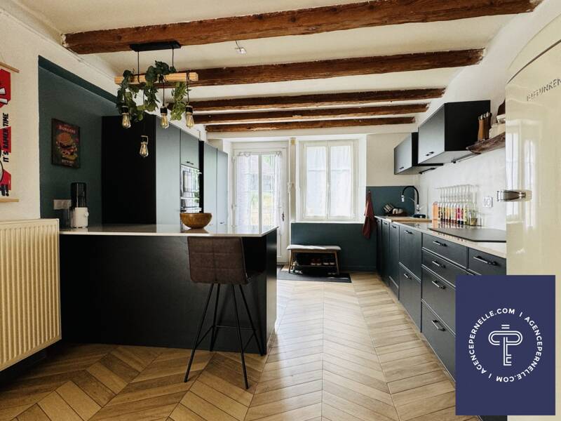 Maison à vendre, 220m², MAICHE