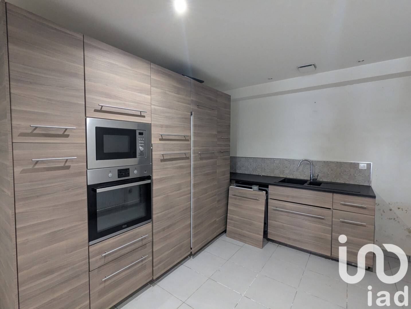 Maison à vendre, 215m², LANGOIRAN