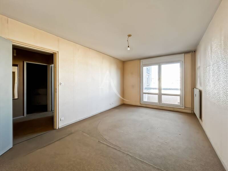 Maison à vendre, 49m², LE PETIT QUEVILLY