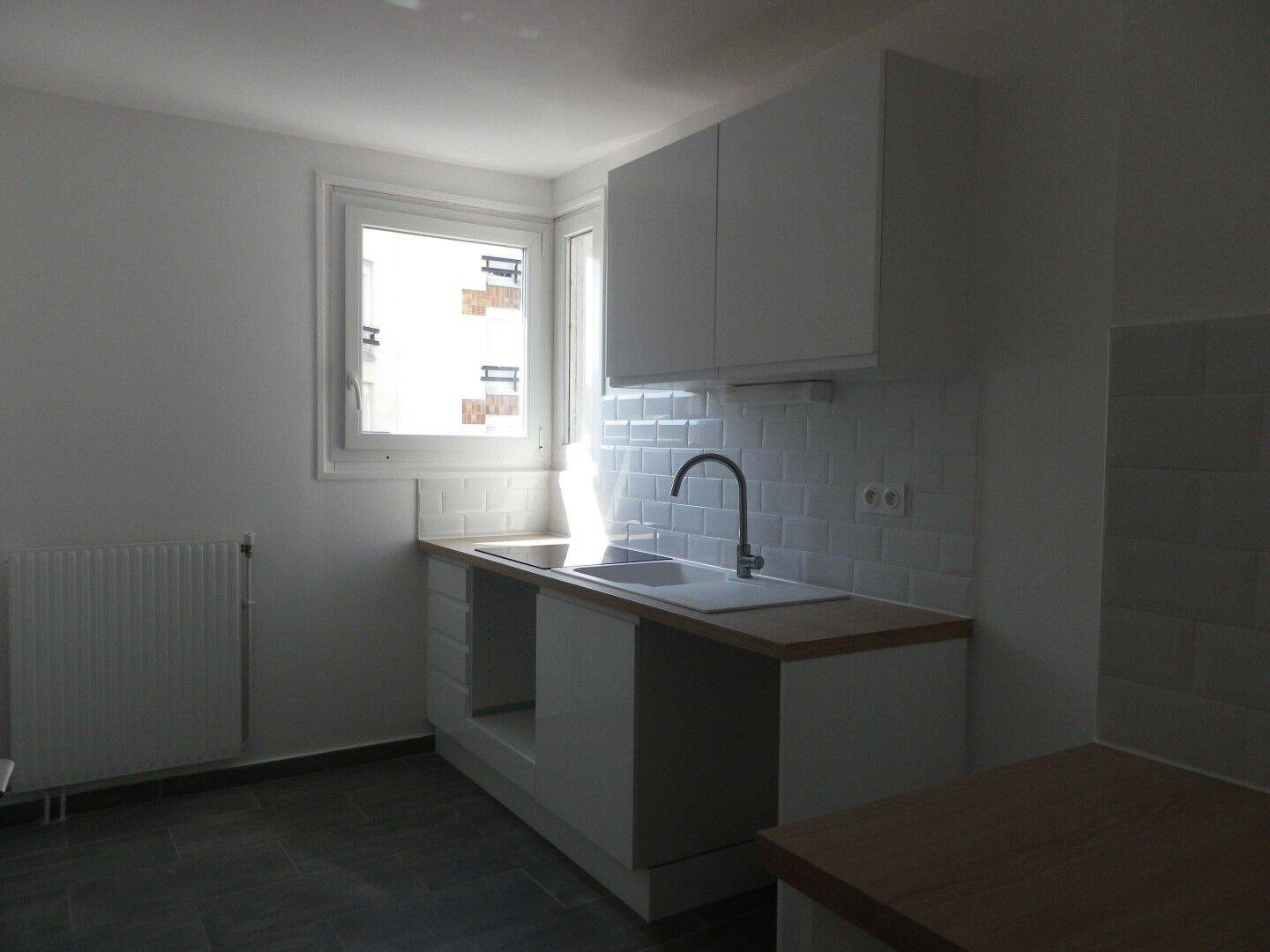 Maison à louer, 76m², CRETEIL