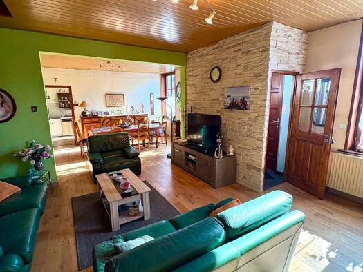 Maison à vendre 275 000 € 8 pièces 5 chambres 180 m² 870 m² de terrain Quaëdypre 59380