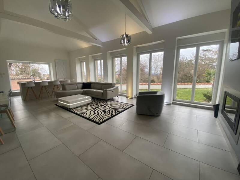 Maison à vendre, 216m², MONTBRISON