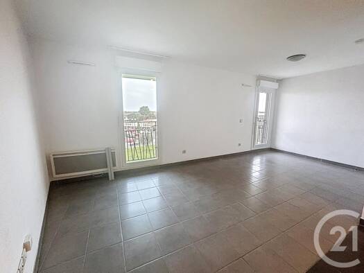 Appartement à louer 550 € 1 pièce 30,4 m² 3ème étage Castelnau-le-Lez 34170