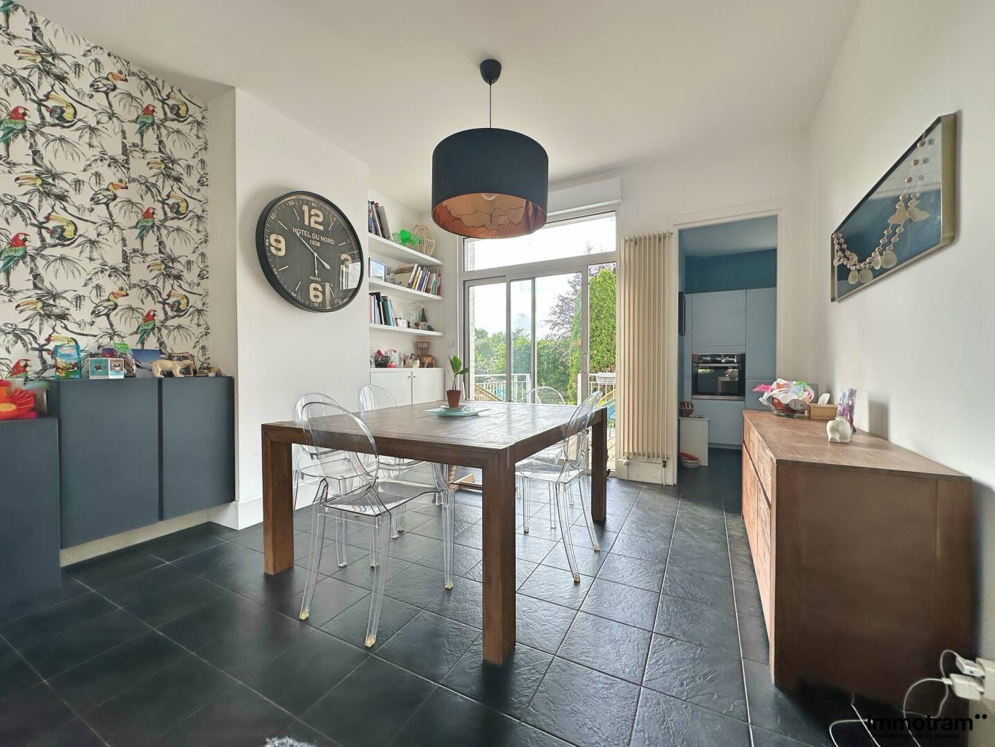 Maison à vendre, 130m², MARCQ EN BAROEUL