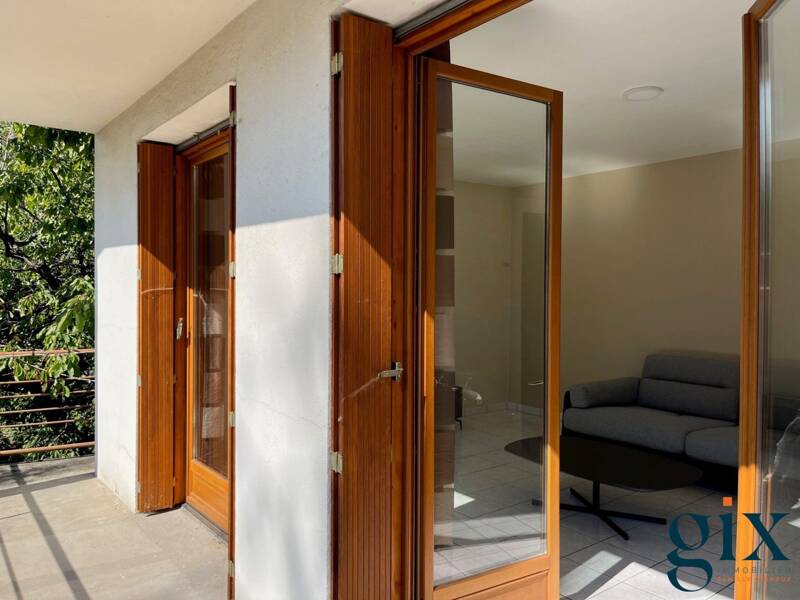 Maison à louer, 144m², SAINT ISMIER