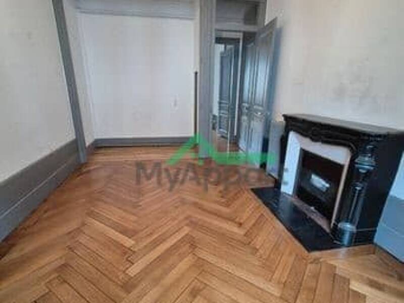 Maison à louer, 105m², BESANCON