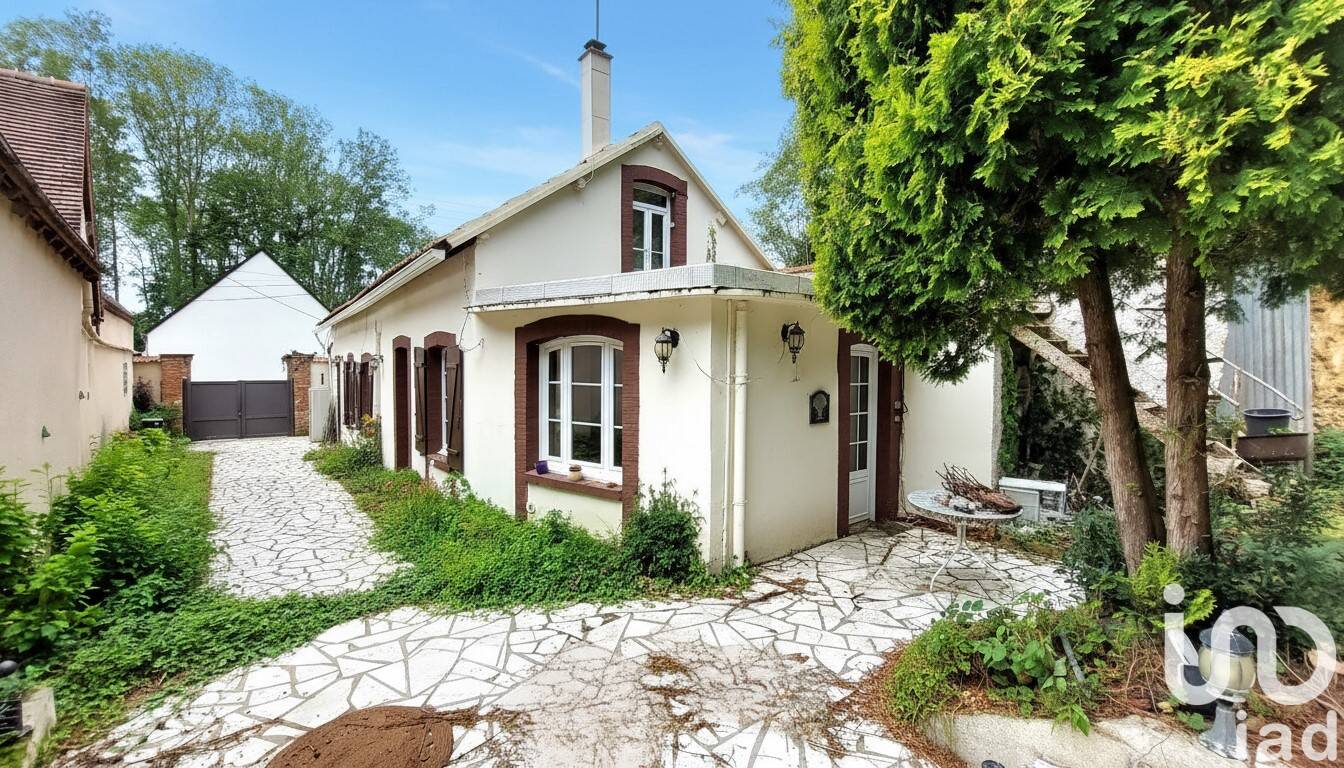 Maison à vendre, 152m², GASVILLE OISEME
