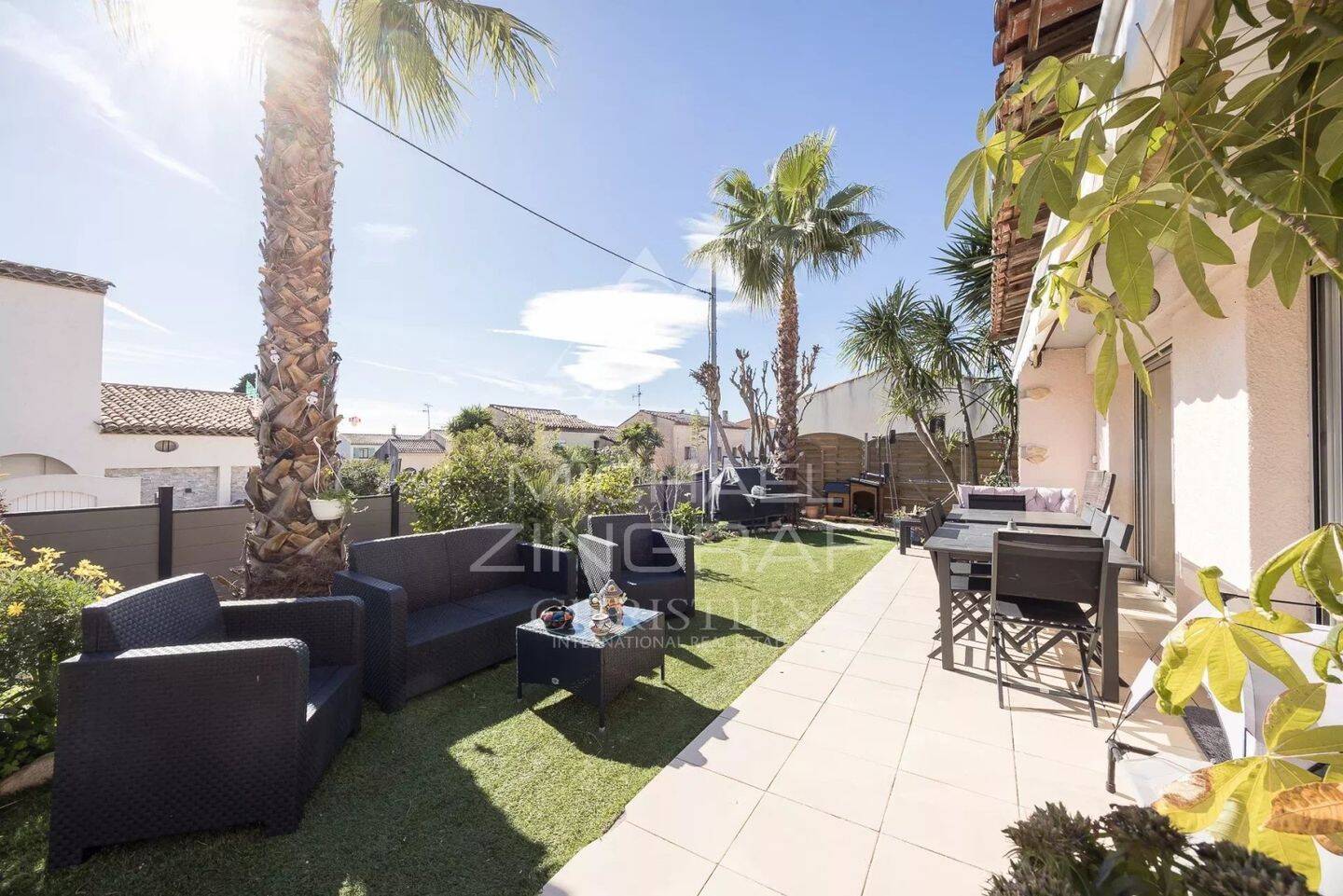 Maison à vendre, 254m², ANTIBES