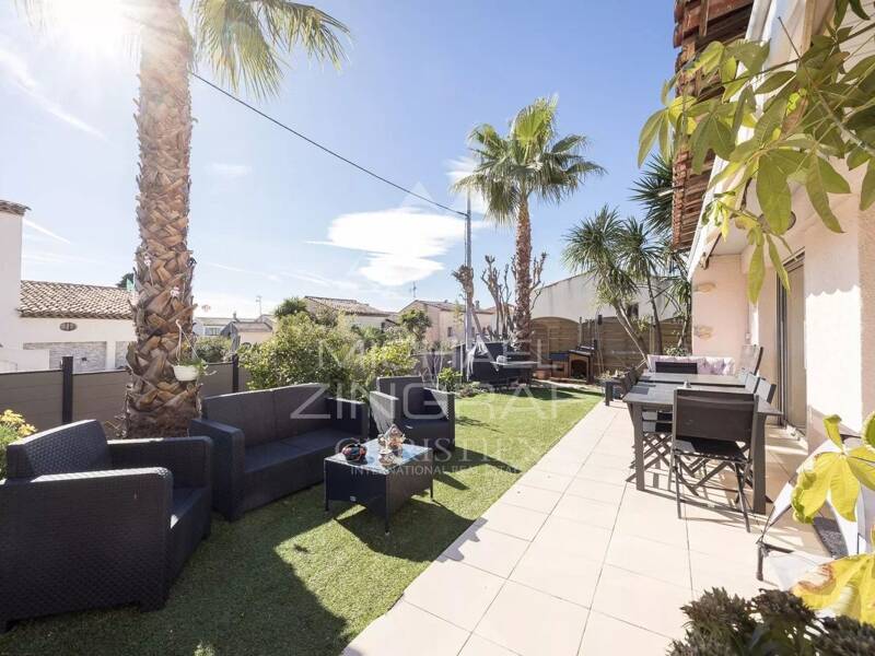 Maison à vendre, 254m², ANTIBES