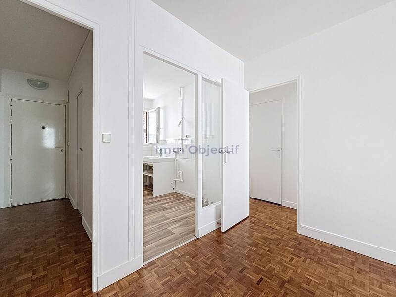 Maison à vendre, 42m², PARIS 12E