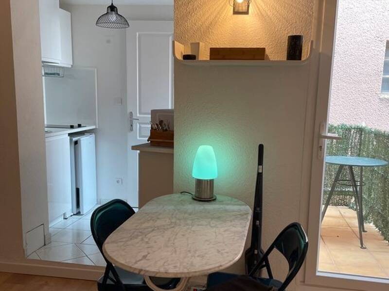 Maison à louer, 22m², TOULOUSE