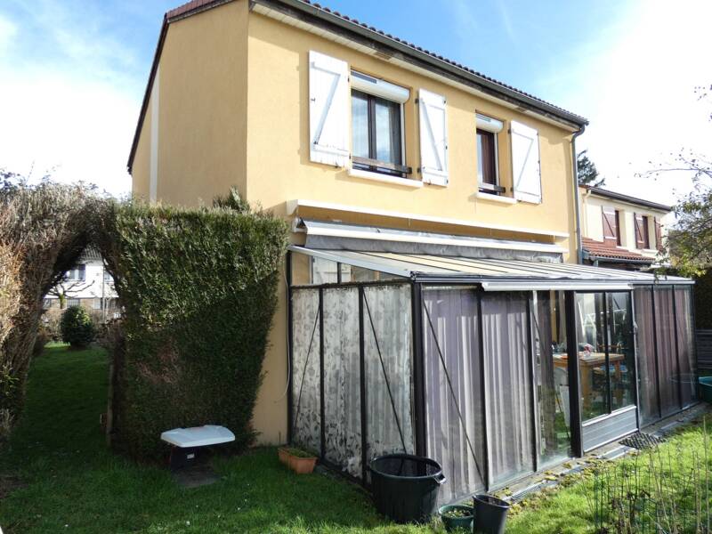 Maison à vendre, 96m², FEYTIAT