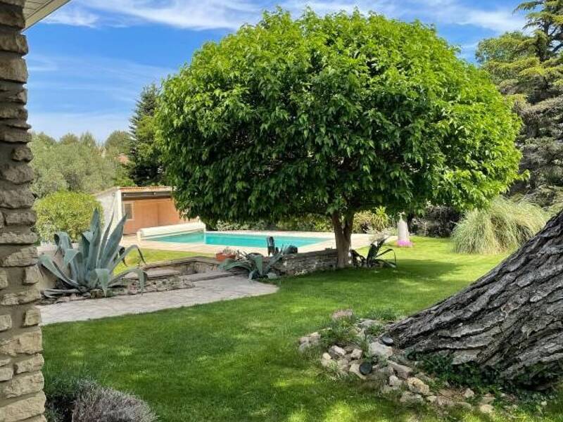 Maison à vendre, 162m², ARAMON