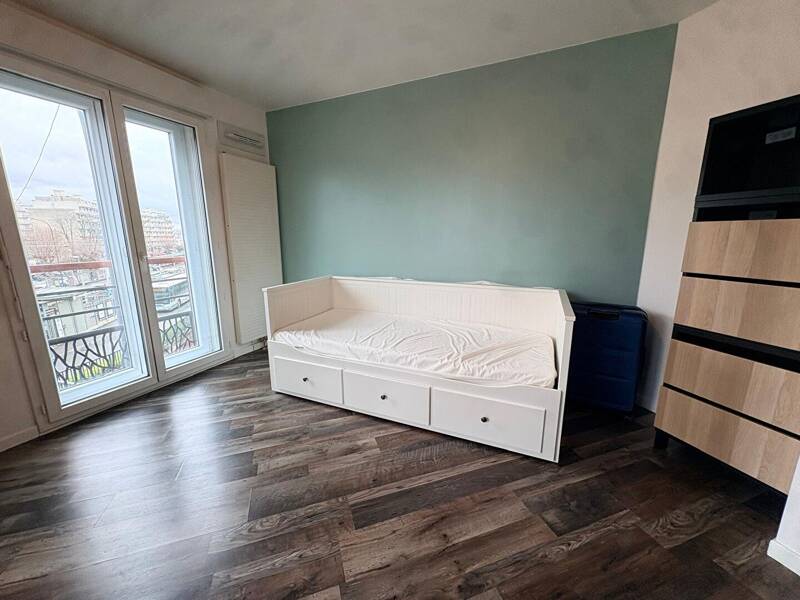 Maison à louer, 28m², FRANCONVILLE