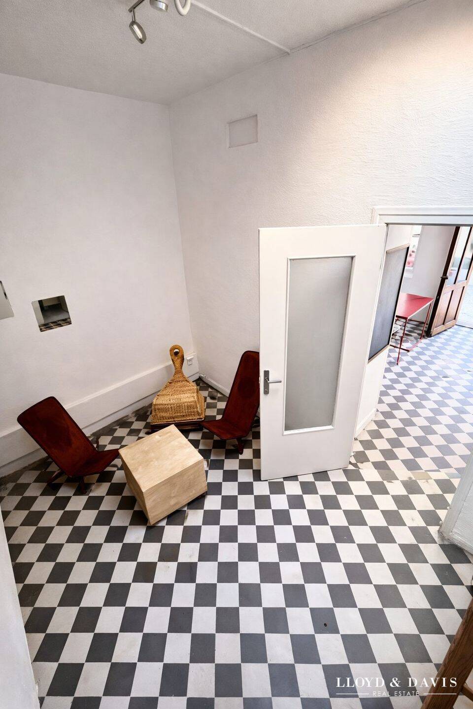 Grenoble – Opportunité investisseurs | Maison de ville atypiq — 5