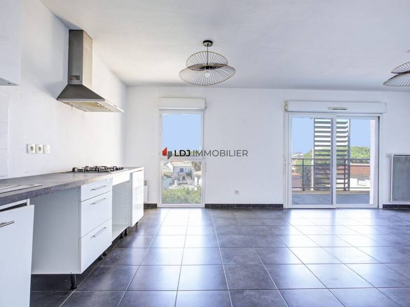 Maison à vendre, 60m², PERPIGNAN