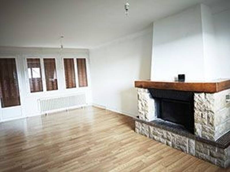 Maison à louer, 140m², CLERMONT FERRAND