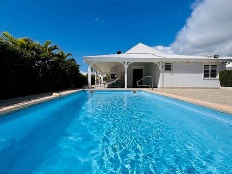 Maison à louer, 122m², SAINT FRANCOIS