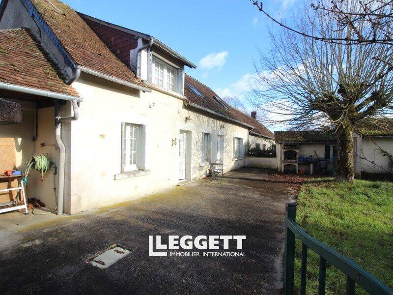Maison à vendre, 119m², LANGE