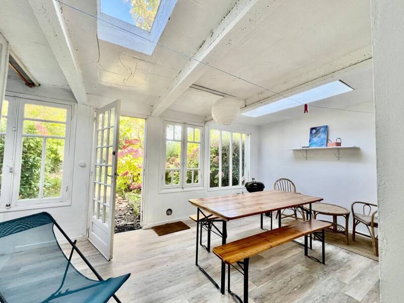 Maison à vendre, 100m², TELGRUC SUR MER