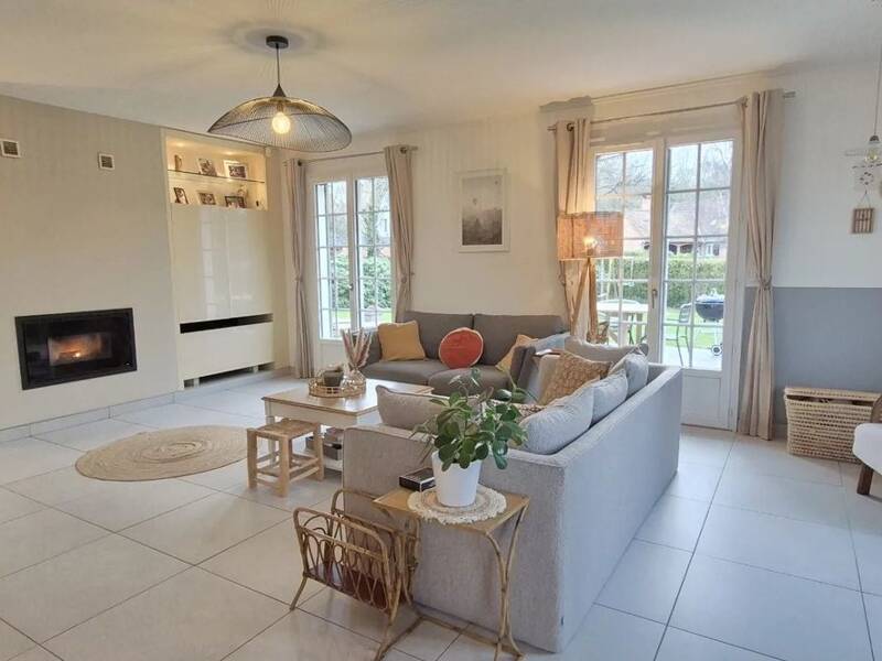 Maison à vendre, 151m², LINSELLES