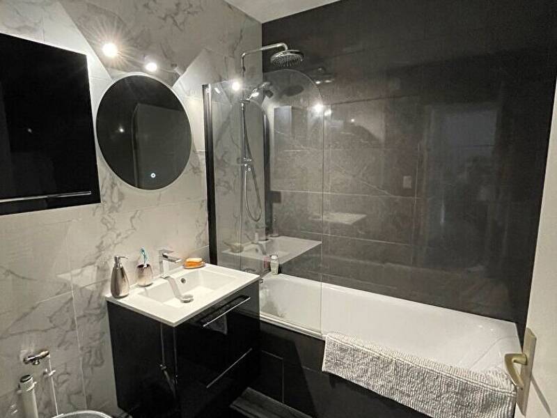 Maison à louer, 41m², METZ