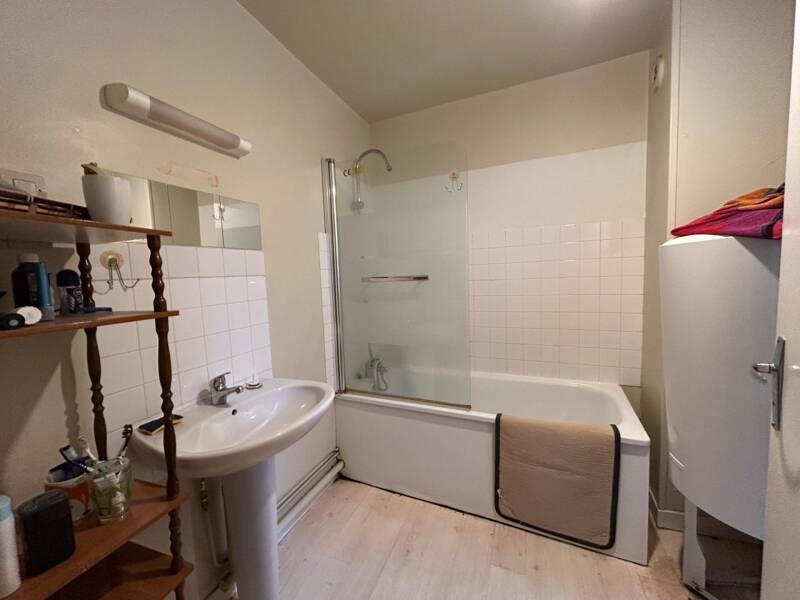 Maison à vendre, 95m², AUBUSSON