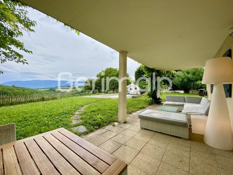 Maison à louer, 214m², CHESSENAZ