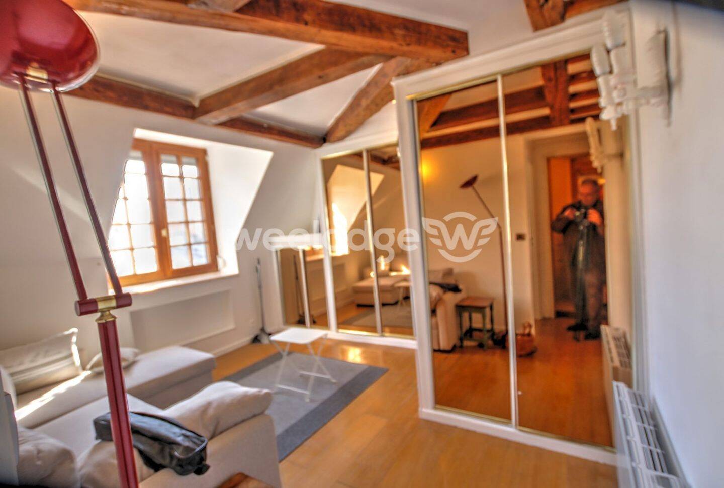 Maison à vendre, 20m², TROUVILLE SUR MER