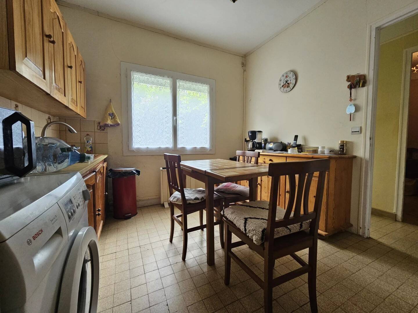 Maison à vendre, 49m², NOISY LE GRAND