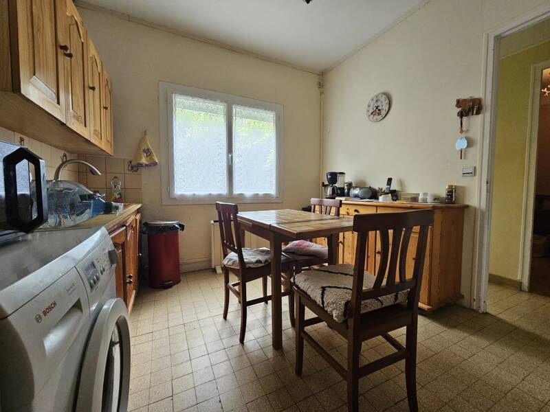 Maison à vendre, 49m², NOISY LE GRAND
